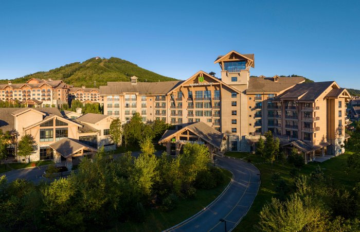 WANDA JIN RESORT CHANGBAISHAN - Updated 2024 Prices, Reviews, and Photos