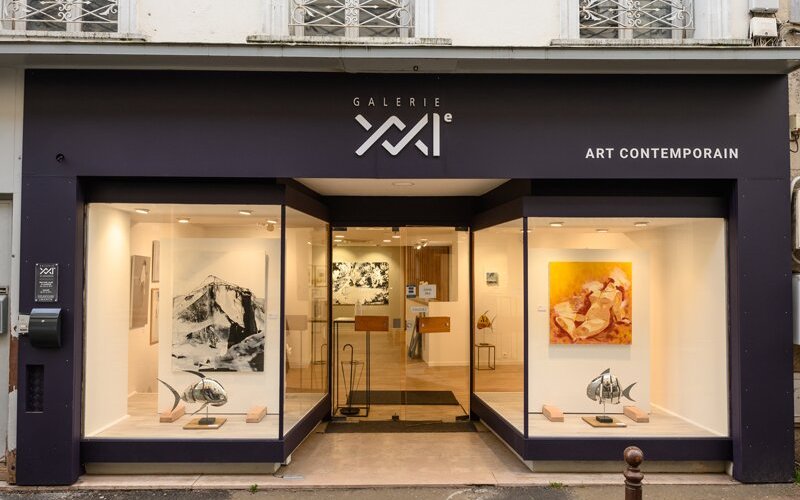 au 12 rue saint-Jean