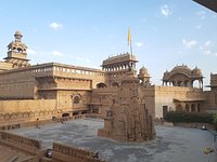 Prithvi Palace - Reviews & Photos (Durg, India) - Hotel - Tripadvisor