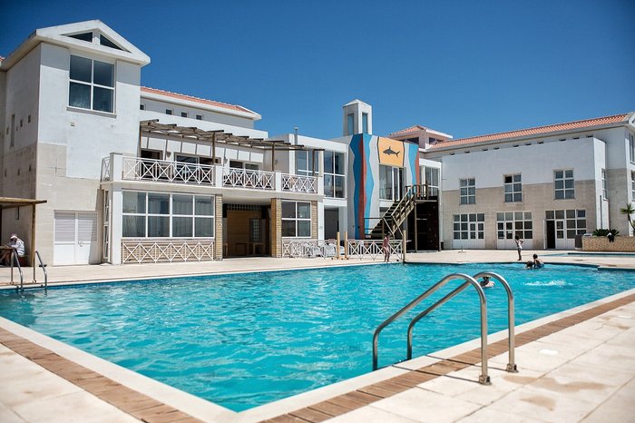 Surfers Lodge Peniche, Peniche – Updated 2023 Prices