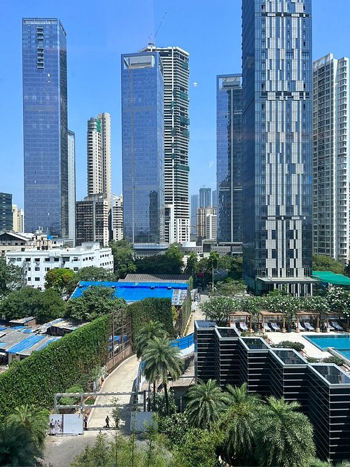Four Seasons Hotel Mumbai 131 ̶2̶2̶6̶ Updated 2023 Prices And Reviews India