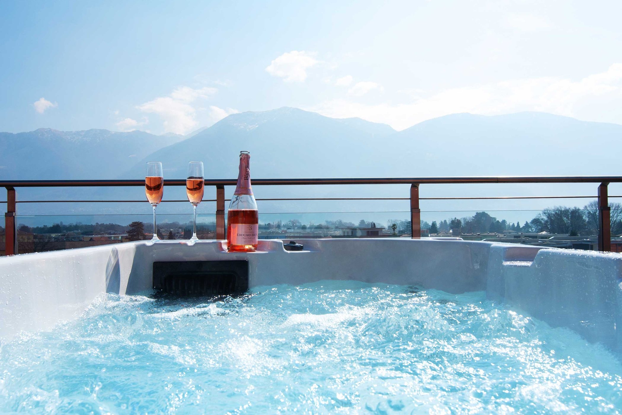 Hotel Polo by null