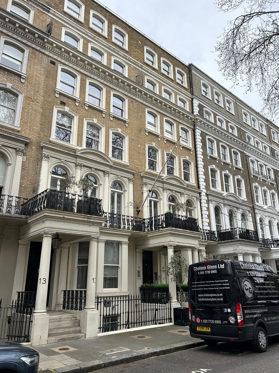 CLAVERLEY COURT APARTMENTS Updated 2025 Prices Hotel Reviews CLAVERLEY COURT APARTMENTS Updated 2025 Prices Hotel Reviews