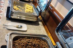 食事