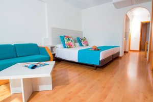 Rom og suite