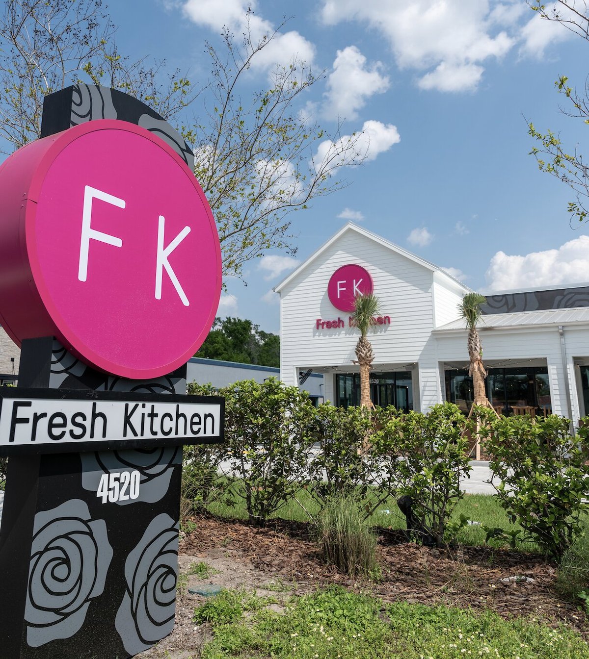 FRESH KITCHEN LAKELAND Menu, Prices & Restaurant Reviews Tripadvisor