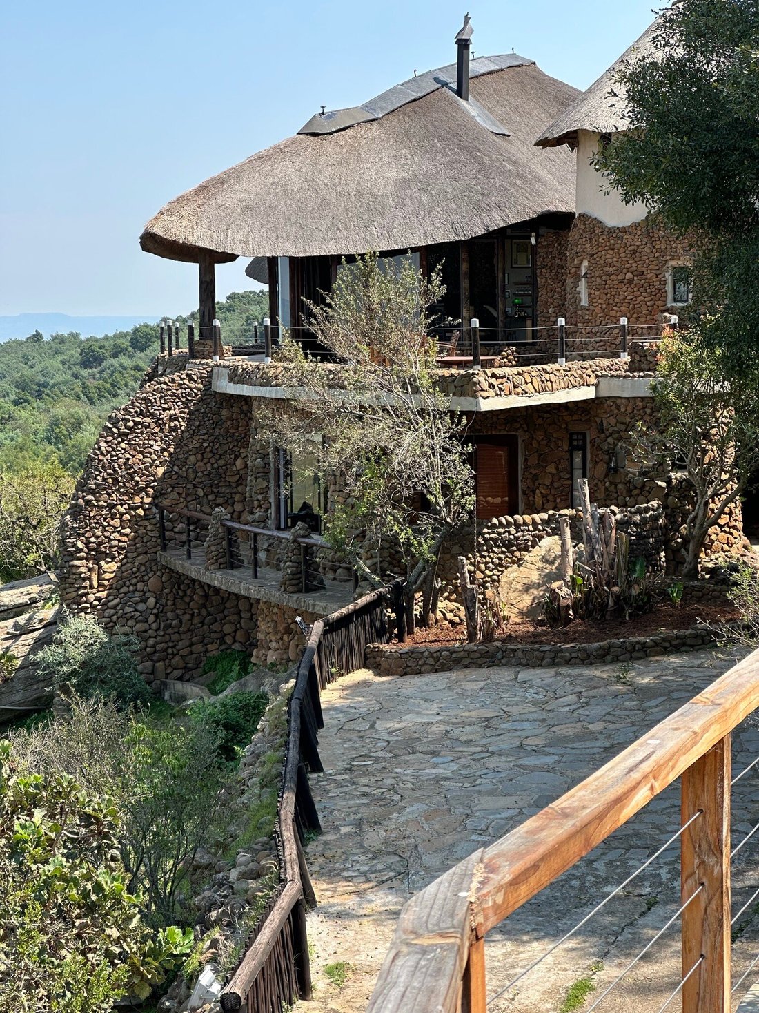 ISANDLWANA LODGE - UPDATED 2024 Reviews (Kwa-Nyoni, South Africa ...