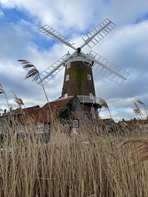 CLEY WINDMILL - Updated 2023 Reviews (Cley Next the Sea)