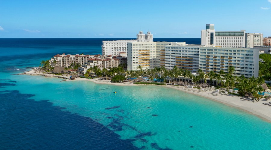 Dreams Sands Cancun Resort & Spa