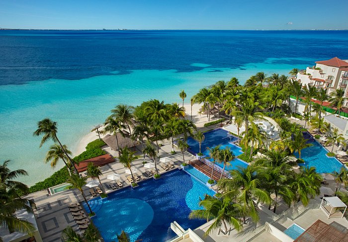 dreams sands cancun resort & spa by amr collection