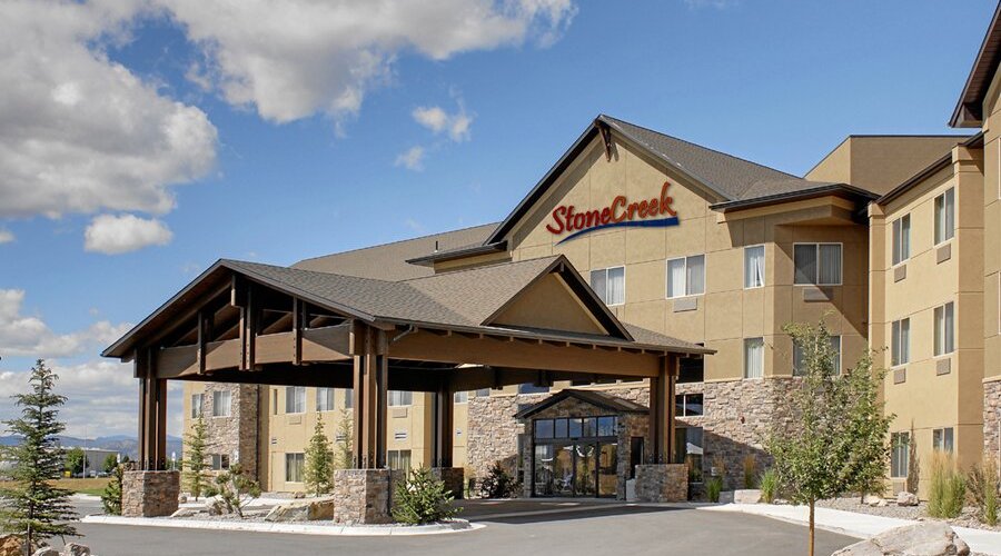 StoneCreek Lodge