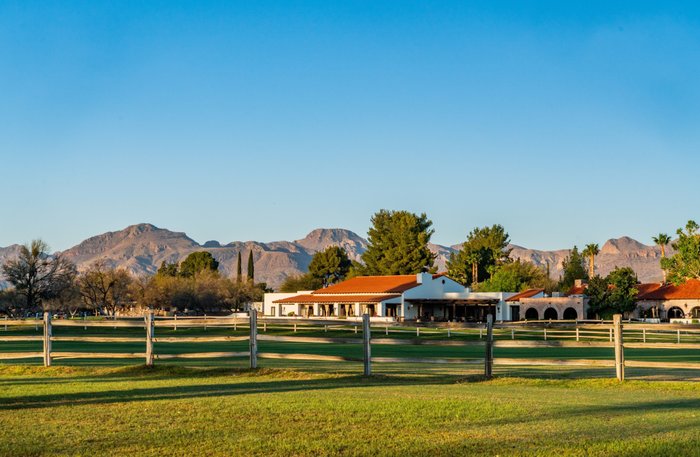 tubac golf resort 4th of july