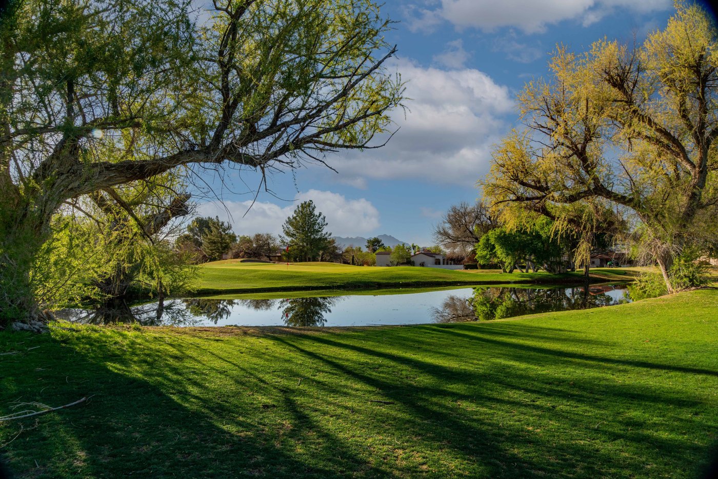 Tubac Golf Resort Reviews