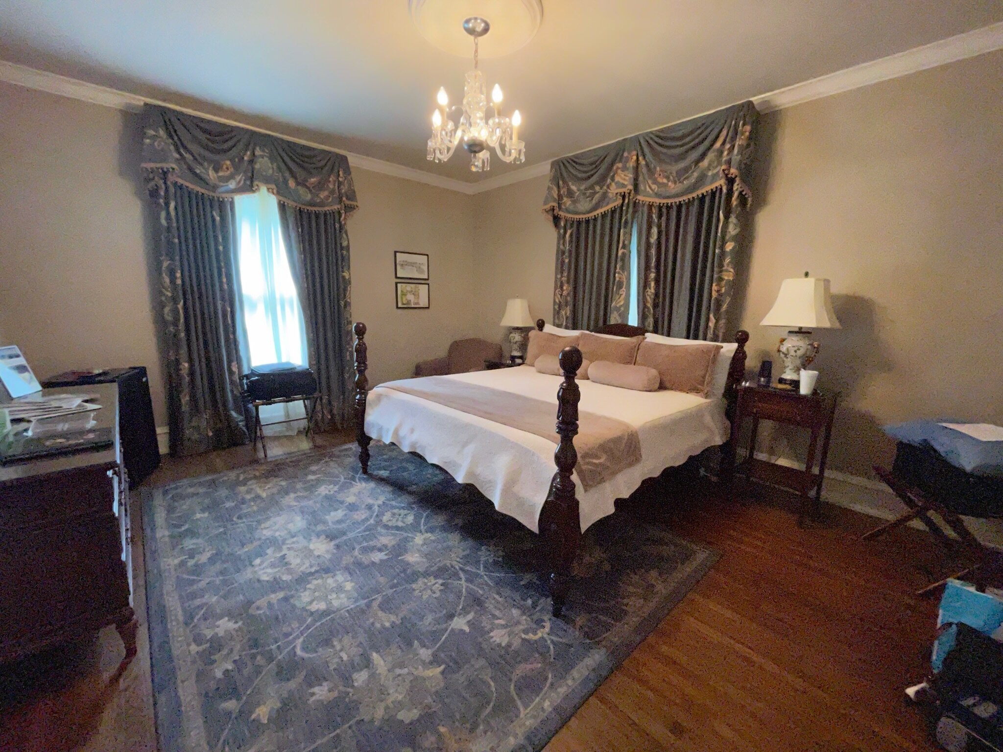 GRANDIFLORA BED & BREAKFAST - Updated 2023 Prices & B&B Reviews (Laurel ...