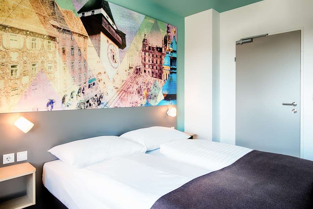 B&B HOTEL GRAZ-HBF $67 ($̶8̶6̶) - Updated 2023 Prices & Reviews - Austria