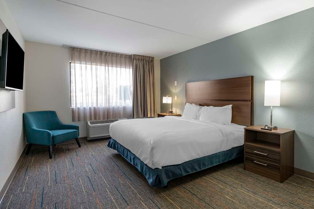 MainStay Suites Rooms Pictures Reviews Tripadvisor   King Suite 