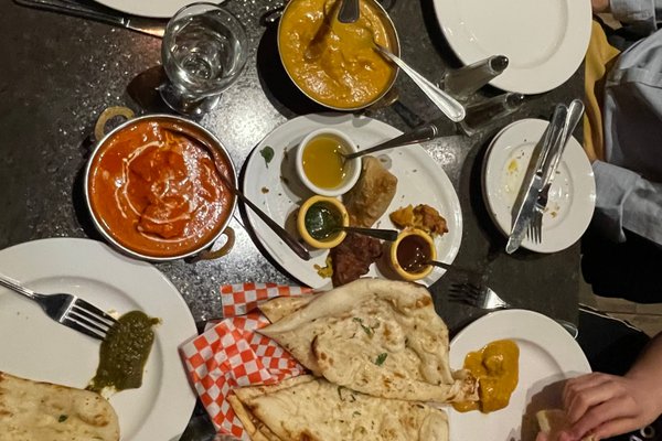 THE 10 BEST Indian Restaurants in Calgary (Updated 2023)