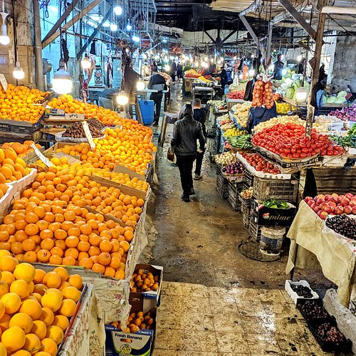 THE 10 BEST Places to Go Shopping in Amman (Updated 2024)