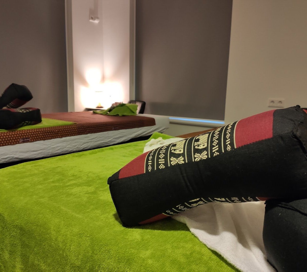 Jinda Thai Massage (Oss, The Netherlands): Hours, Address - Tripadvisor