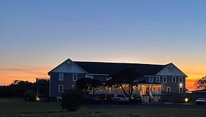 The Atlantic Inn in Hatteras Island