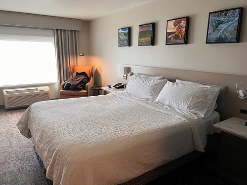 Hilton Garden Inn Idaho Falls 118 ̶1̶3̶9̶ Updated 2023 Prices