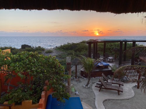 VILLA LA BELLA - Updated 2023 Prices & B&B Reviews (Isla Mujeres, Mexico)