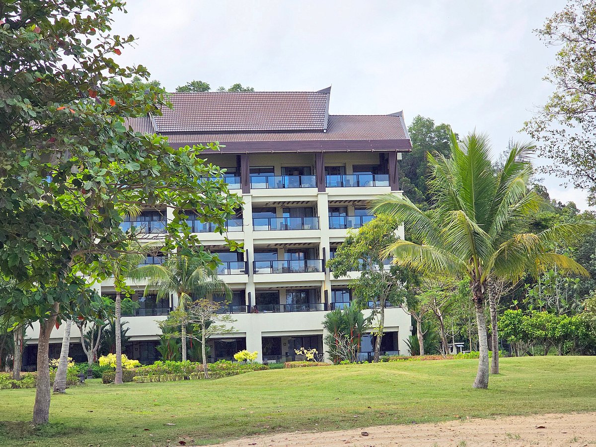 SHANGRI-LA RASA RIA, KOTA KINABALU (Tuaran) - отзывы, фото и сравнение цен  - Tripadvisor