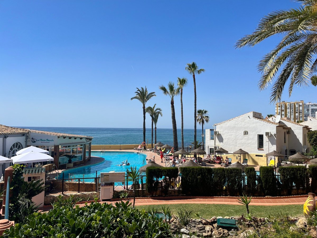 MACDONALD DOÑA LOLA RESORT - Updated 2024 Prices & Kashi Besso Reviews  (Spain/Sitio de Calahonda)