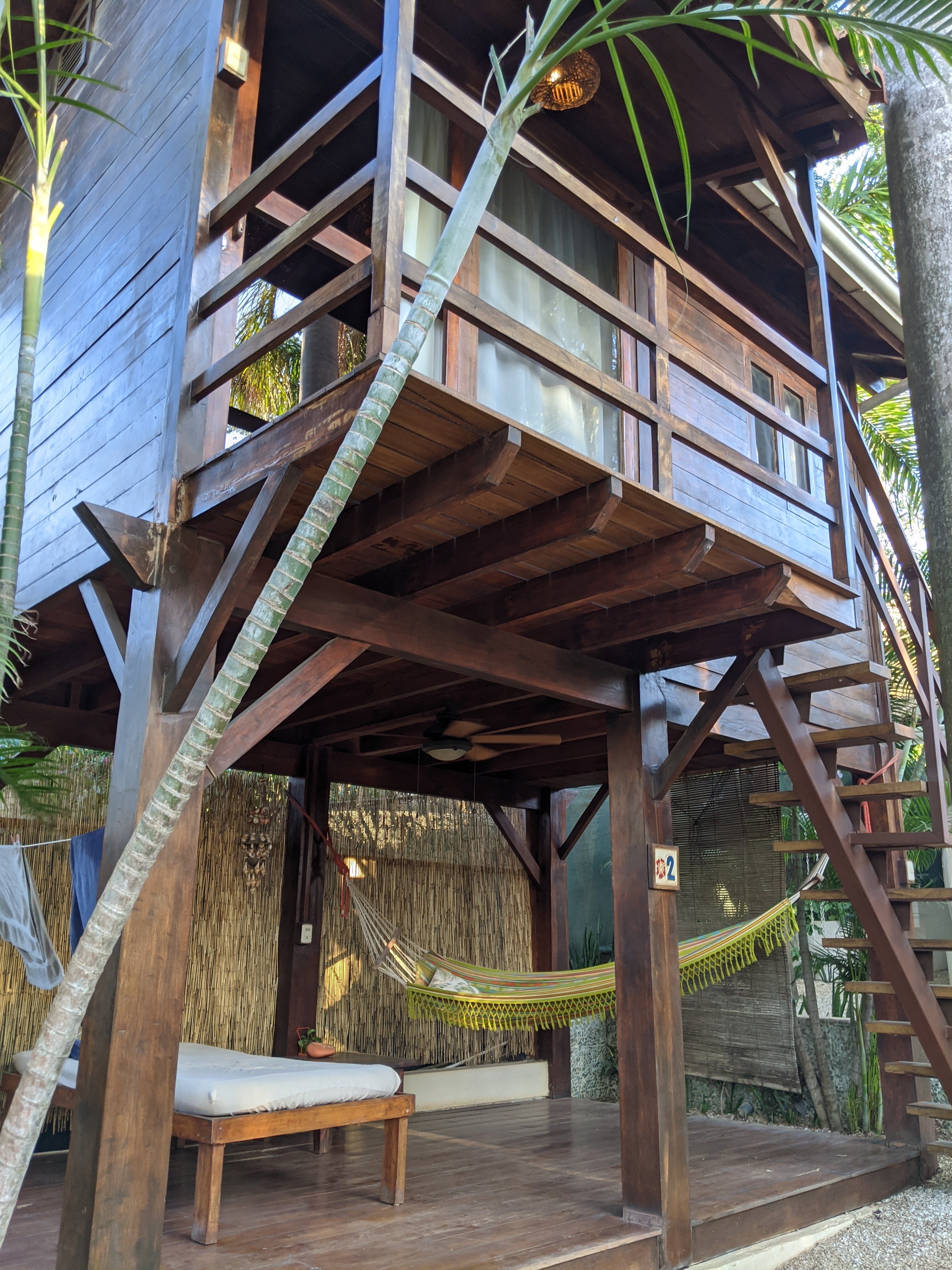 THE BEACH BUNGALOWS (Tamarindo, Costa Rica) - Foto's, Reviews En ...