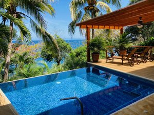 Bahia Pez Vela Resort in Playas del Coco