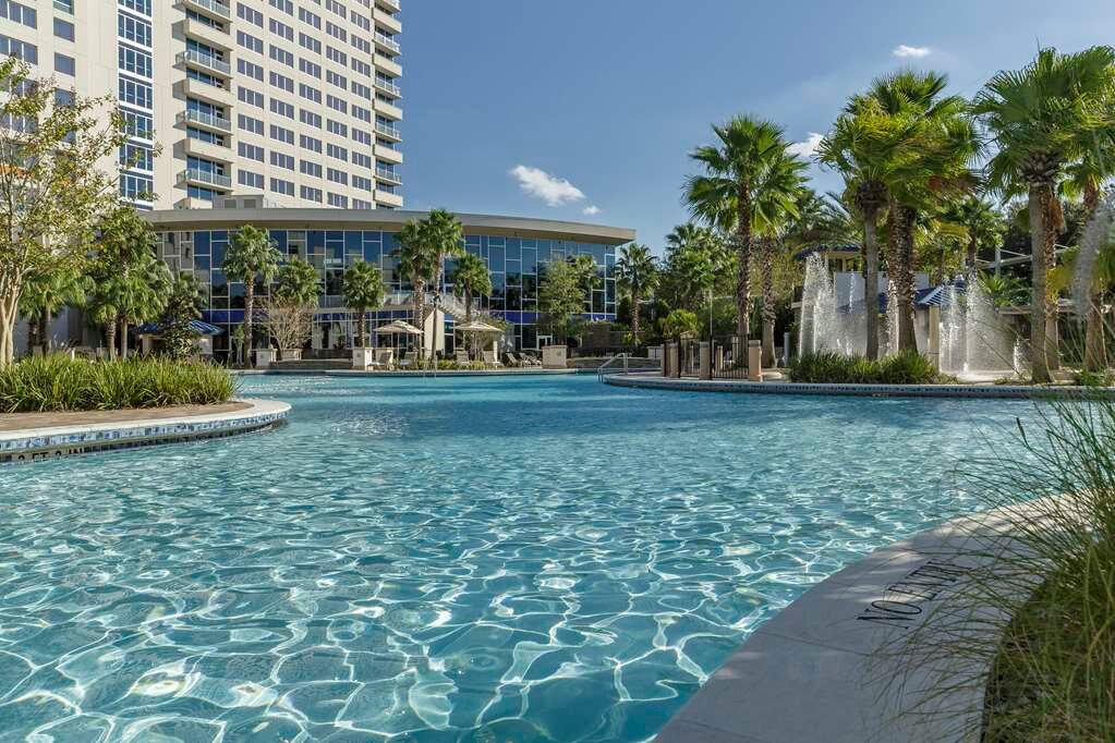 Hotel photo 122 of Hyatt Regency Orlando.