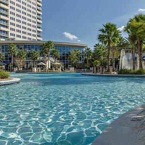 Hyatt Regency Orlando, hotel in Orlando