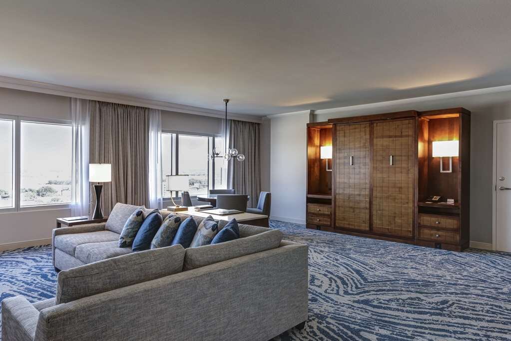 Hotel photo 114 of Hyatt Regency Orlando.