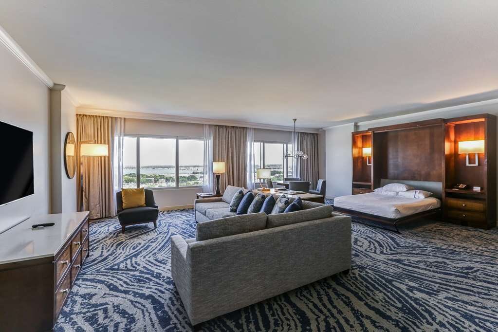 Hotel photo 116 of Hyatt Regency Orlando.