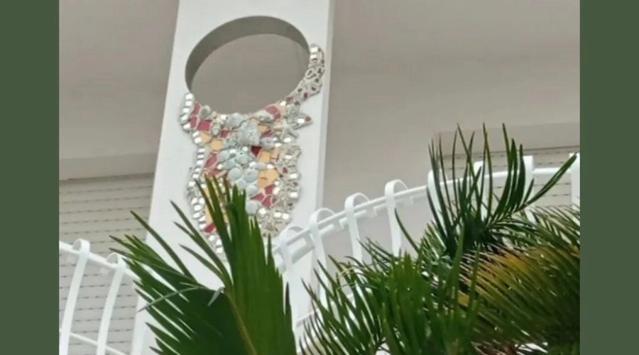 RESIDENCE ANCHISEMARE 
