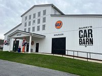 Barry's Car Barn  Discover Lancaster