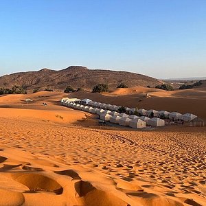 intrepid tours morocco reviews