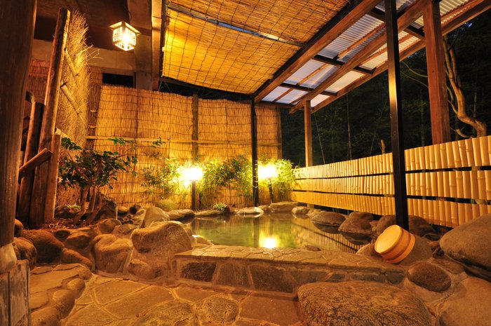 SAKURAZAKA - Ryokan Reviews (Kawazu-cho, Japan - Shizuoka Prefecture)