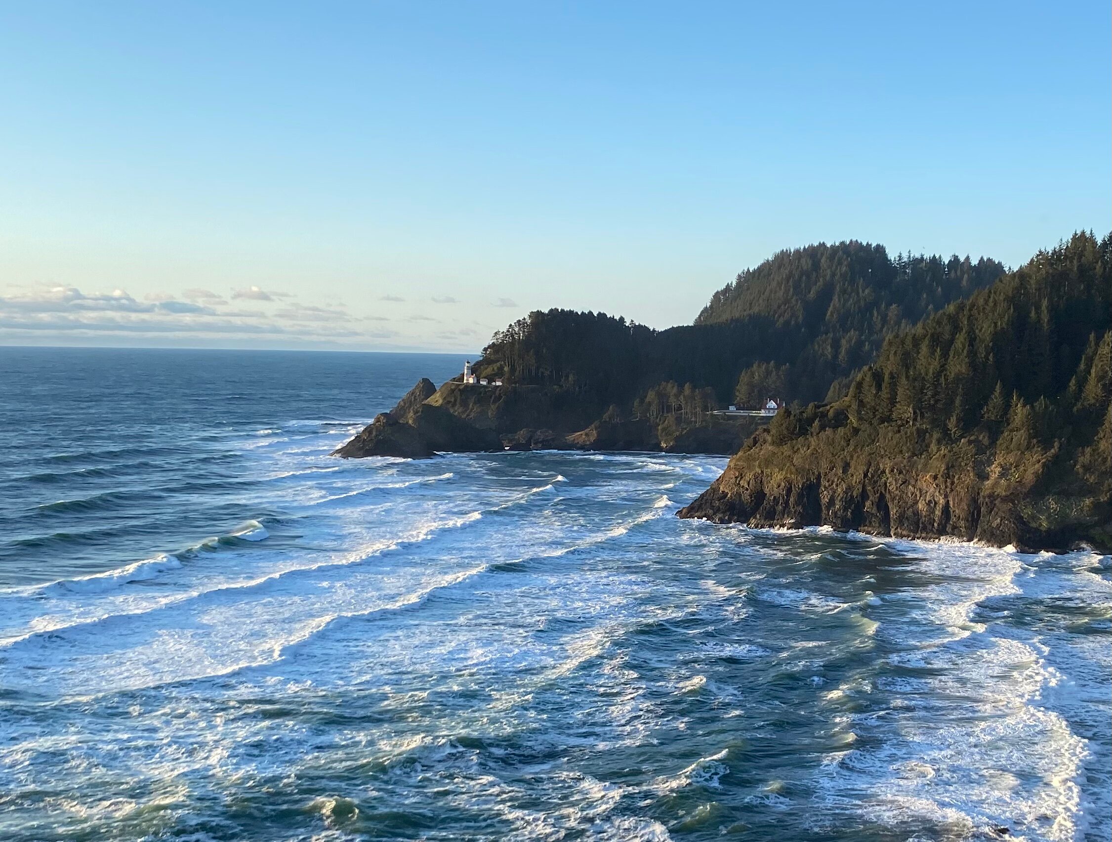 HECETA LIGHTHOUSE BED AND BREAKFAST - Updated 2023 Prices & B&B Reviews ...