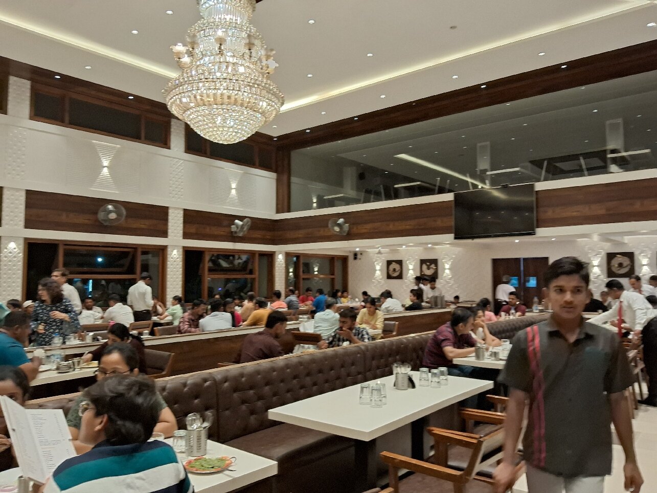 HOTEL ATITHI PURE VEG RESTAURANT Pune Restaurant Reviews Photos Phone Number Tripadvisor