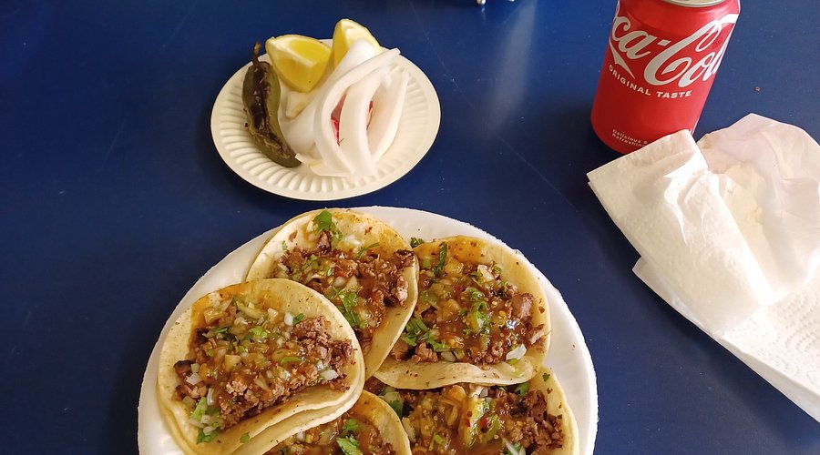 Chema's Tacos