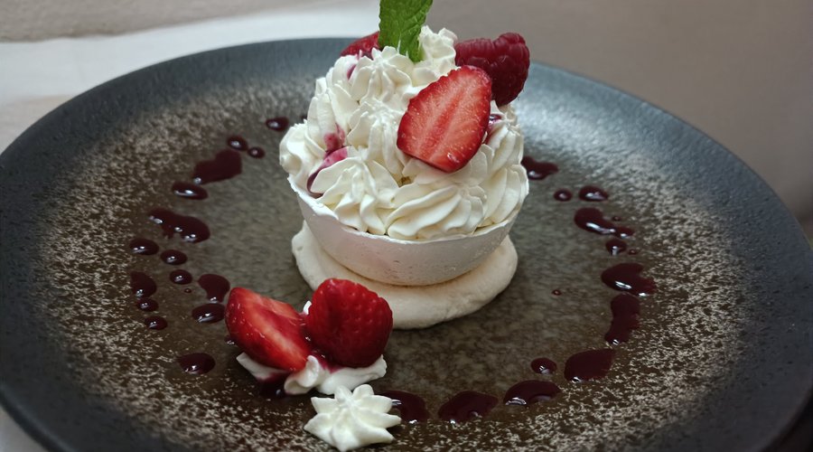 Pavlova