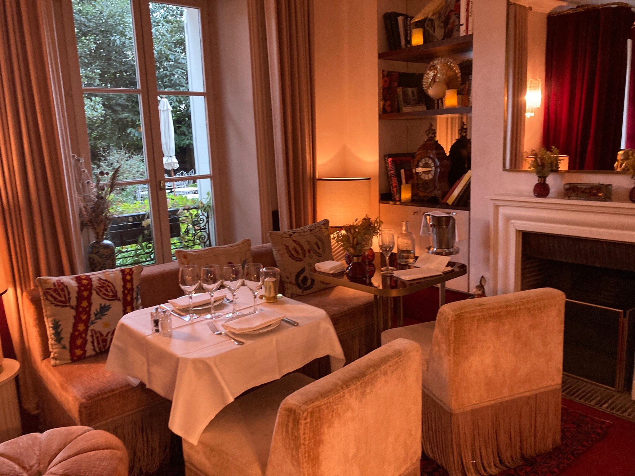 Hotel Particulier Montmartre - UPDATED 2023 Prices, Reviews & Photos ...