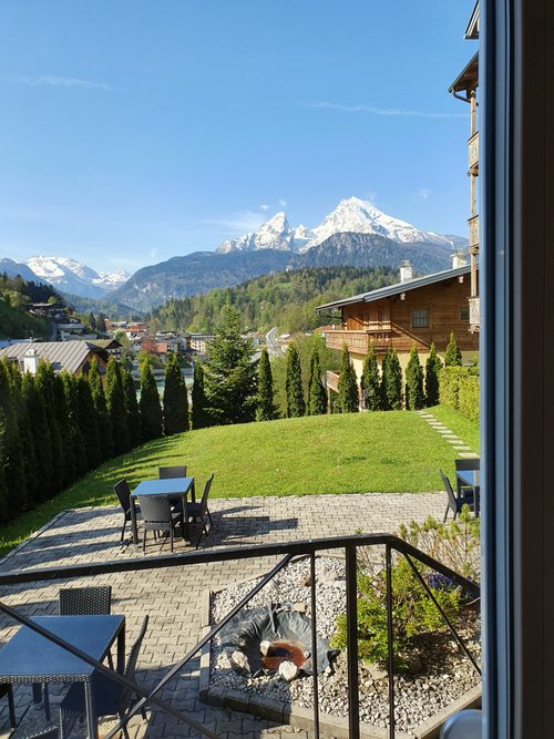 HOTEL ALPINA ROS DEMMING - Updated 2023 Prices & Reviews (Berchtesgaden ...