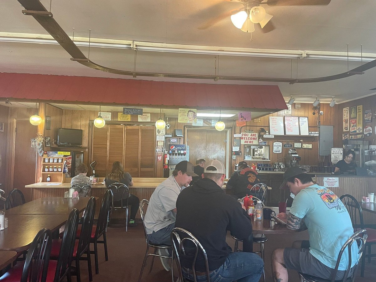 CHERRY STREET DINER, Ashville Restaurant Reviews, Photos & Phone