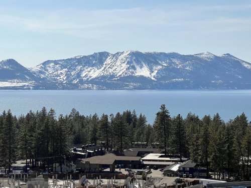 HARRAH'S LAKE TAHOE $61 ($̶1̶2̶3̶) - Updated 2023 Prices & Hotel ...