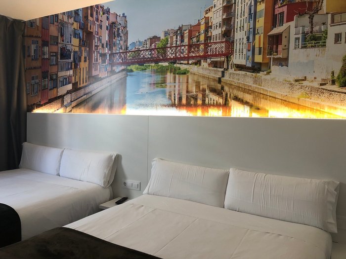 Imagen 17 de Hotel Bestprice Girona