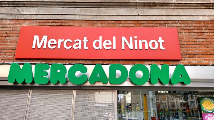 Imagen 10 de Mercado del Ninot