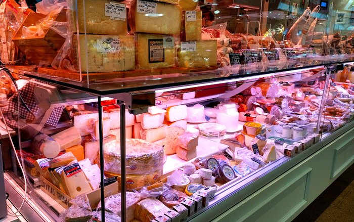 Imagen 7 de Mercado del Ninot