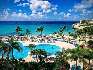 Royal Islander Club Resort La Plage in St Martin / St Maarten